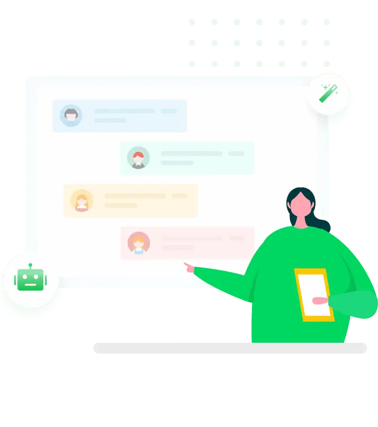 Modern solutions for optimizing employee scheduling.