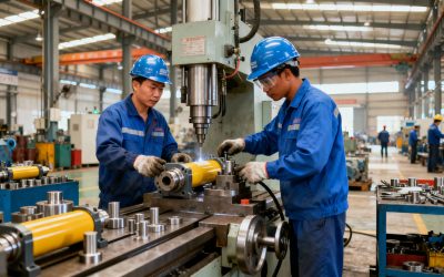 Eaton Transforms APAC Workforce Management, Saving 16,000 Hours Annually with GaiaWorks