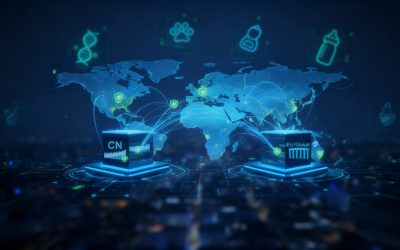 H&H Group Case Study: Navigating GDPR & PIPL with a Dual Data Center HR Strategy