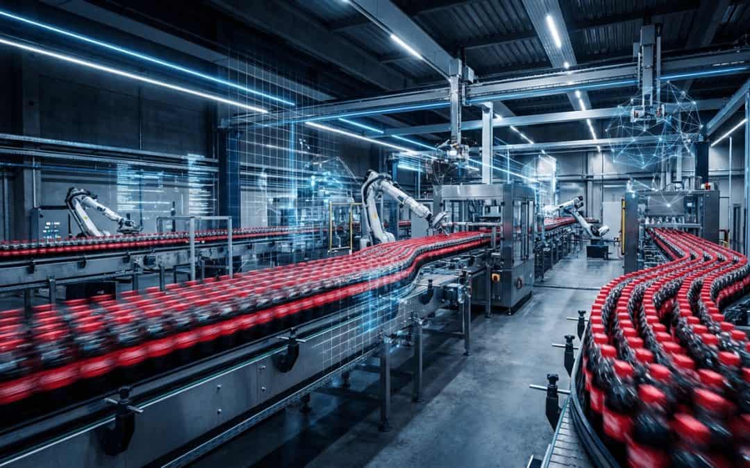 Case Study: How Swire Coca-Cola Solved “Leave Liability” with AI