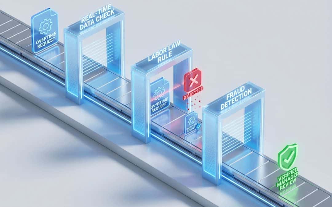 The High Cost of “Rubber Stamping”: How AI Smart Approval Safeguards Your Bottom