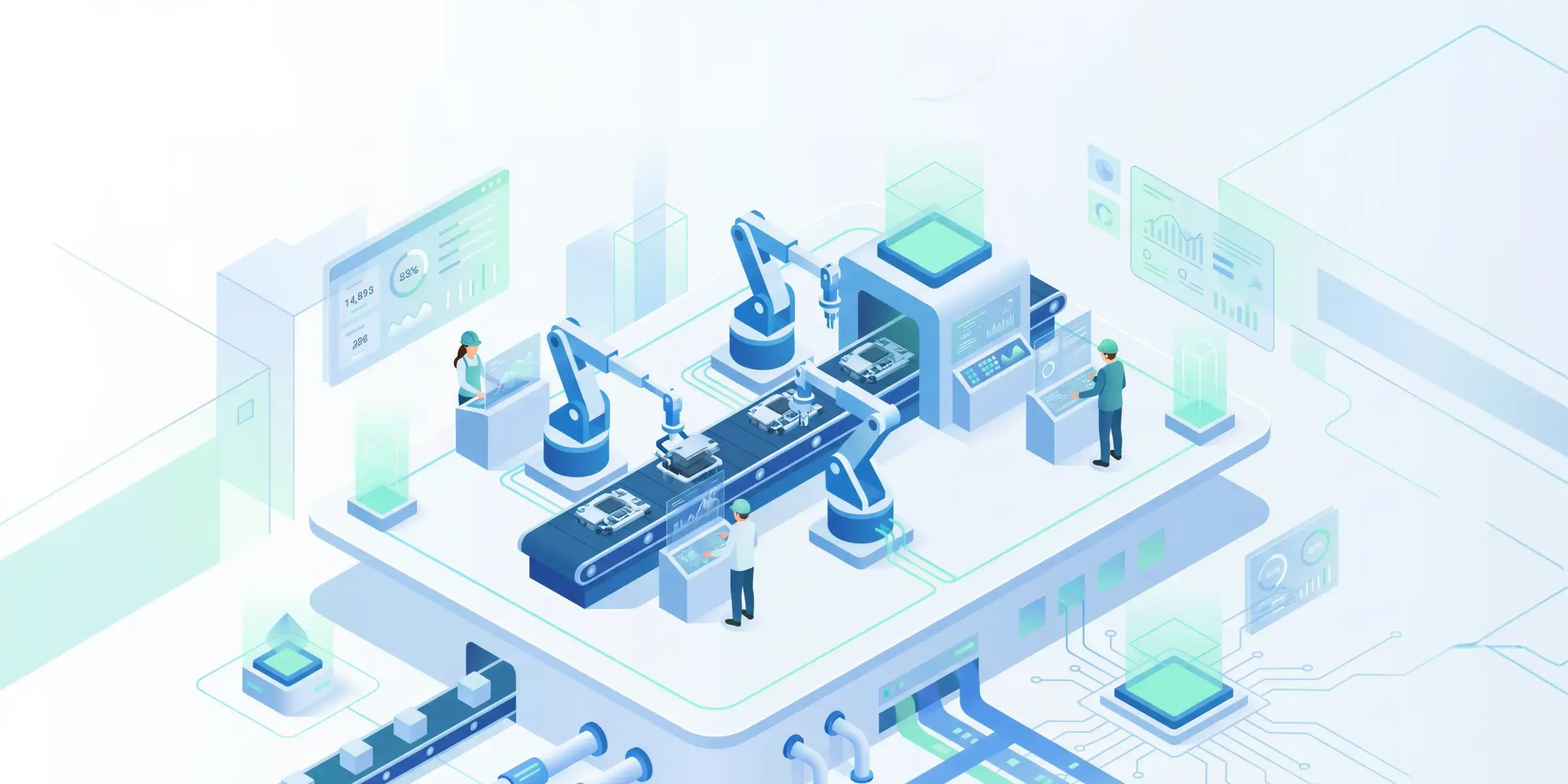 Time and Attendance Software for APAC | GaiaWorks 32 制造 1