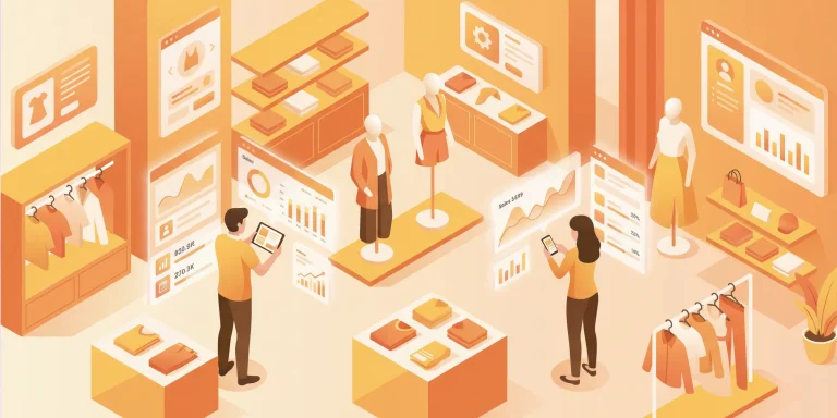 Retail Solution 3 零售 1