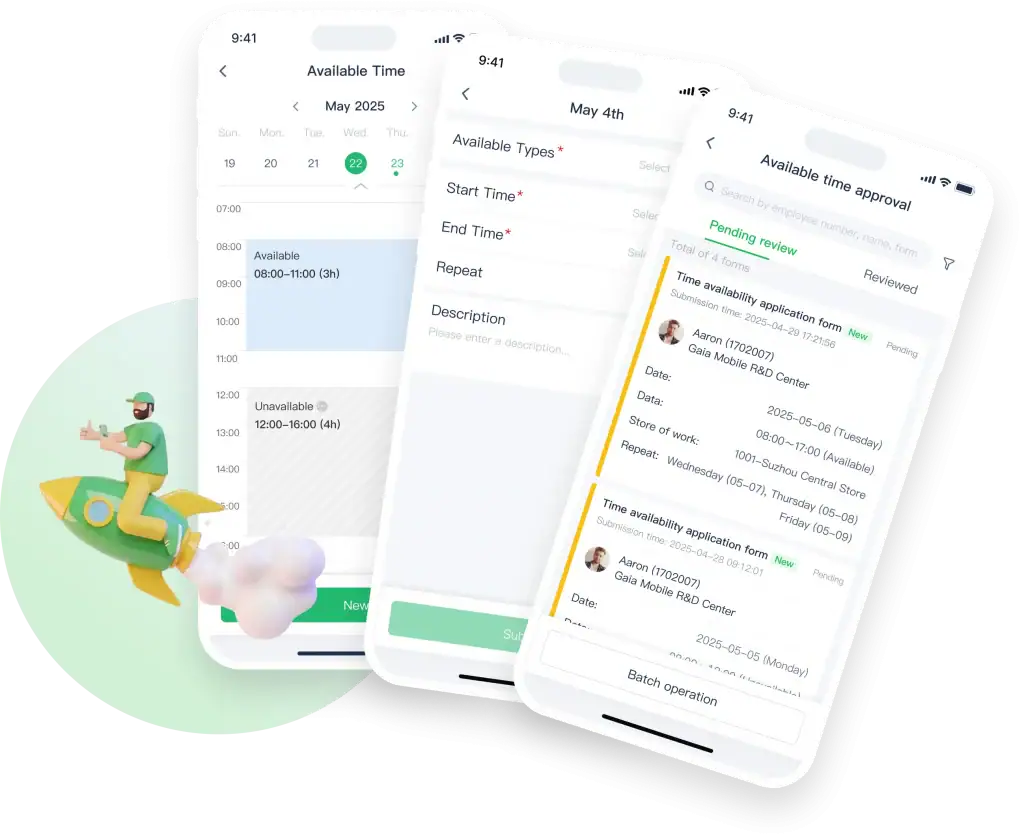 Strengthening Global Workforce Data Security: GaiaWorks Achieves ISO 27017 and ISO 27018 Certification