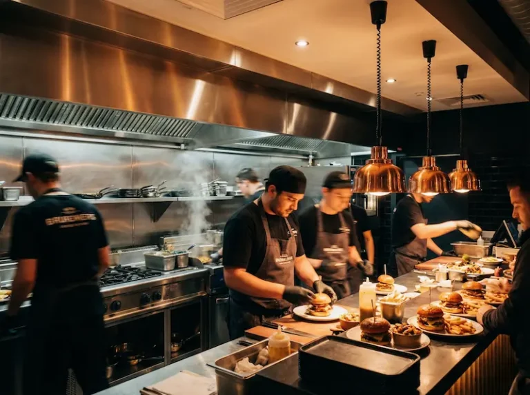Workforce Orchestration at Scale: Digital Transformation for a Global QSR Powerhouse 2 Digital Transformation for a Global QSR Leader. Quick Service Restaurants, workforce management optimization