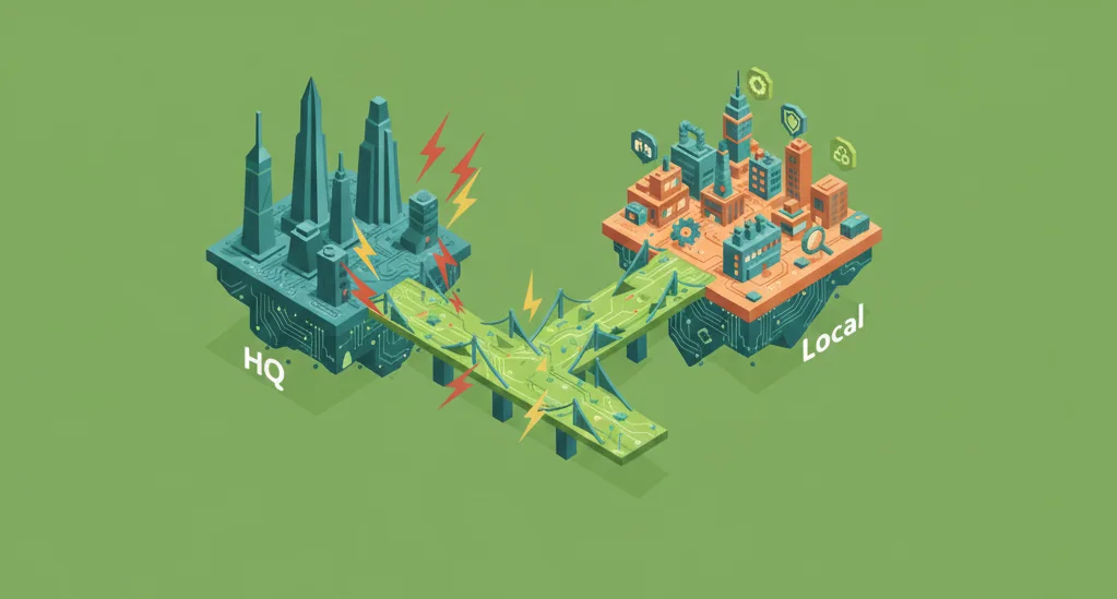 Global Workforce Management 2026: Balancing HQ Governance with Local Autonomy 4 image 1