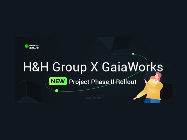 GaiaWorks Joins Hands with H&H Group to Build a Unified Global Time Management System, Successfully Launching SAP SuccessFactors Project Across 16 Countries/Regions 1 H&H and Gaiaworks, Time Management SAP SuccessFactors Project Phase II Rollout.
