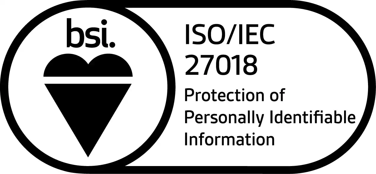 ISO 27018