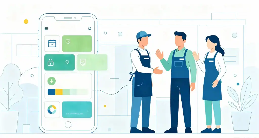 Retail Workforce Management Solution: A Buyer’s Guide
