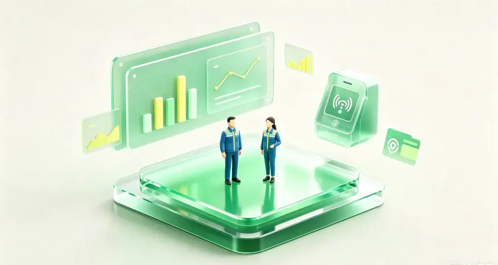 Biometric Attendance for Manufacturing: What to Verify Before You Buy