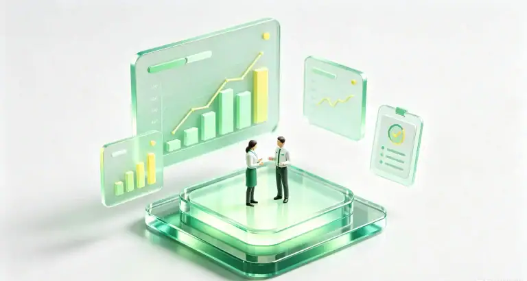 Multi-Site Retail Attendance: Cut Labor Cost Before Payroll 2 Retail workers, representing attendance data in retail workforce management.