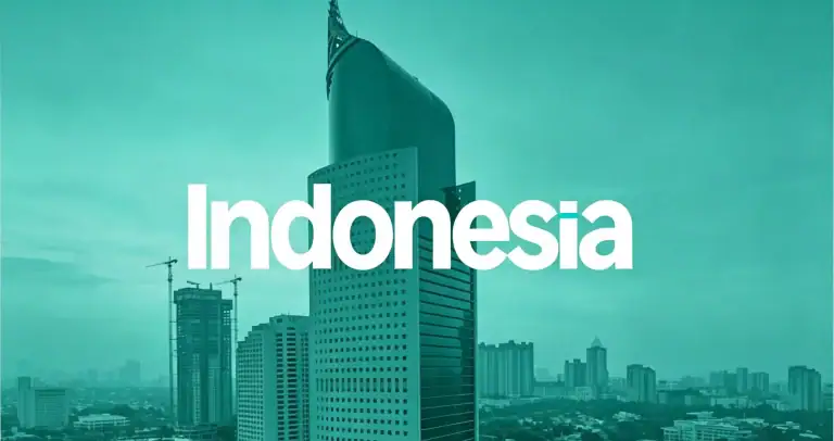 Indonesia 2026 Workforce Compliance: Wages, Overtime & Data Rules 1 Indonesia landscape, representing Indonesia 2026 Workforce Compliance