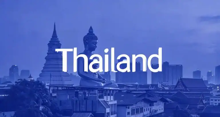 Thailand, representing Thailand 2026 Workforce Compliance